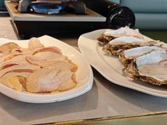 -陶兰居·香港饭店·海鲜大排档(圆融时代广场店)