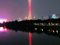 -广州塔