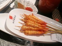 -锦州御烧烤·形象店(人民街店)