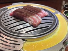 -三代烤肉(保利广场店)