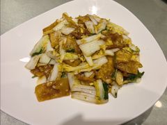-老德州四合院·德州菜(天衢路店)