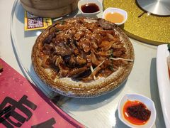 -虾饺妹·粤式手工点心(水荫路店)