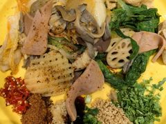 -北丐先生·野馄饨烧烤(雨花万象店)