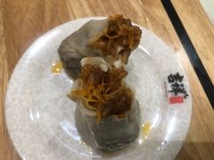 -吉祥馄饨(上海金平店)