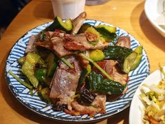 -金谷园饺子馆(北邮总店)