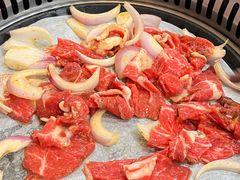 -元宝烤肉店·齐齐哈尔烤肉·烤串