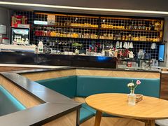 -青麦家·融合餐厅(江岛智立方店)