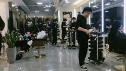 -AYO SALON
