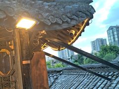 -小龙翻大江文化火锅(宽窄店)
