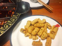 -黄家码头老火锅(解放碑旗舰店)