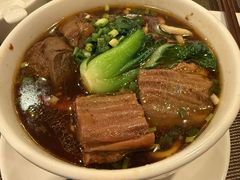 -中国厨房/台湾牛肉面