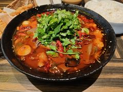 -江太极江浙菜(马桥万达广场店)