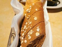 -The Cheesecake Factory芝乐坊餐厅(兴业太古汇店)