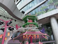 -深圳来福士广场