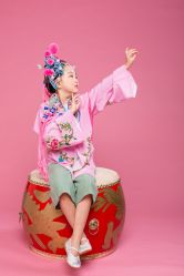 -莫奈庄园·儿童摄影馆·影视基地(江宁店)