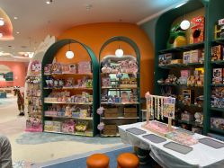 -奈尔宝家庭中心·亲子餐厅(苏州大悦城店)