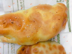 -中关村烤包子(中关村店)