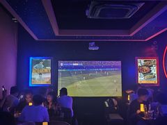 -Perry's·酒吧(黄埔大道店)