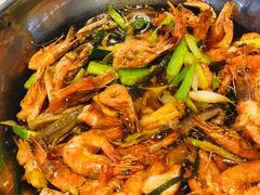 -重庆巴渝火锅(钟家村店)