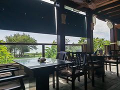 -亚龙湾红树林度假酒店-韩轩韩餐厅