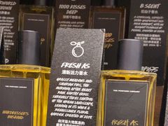 -LUSH(威尼斯人店)