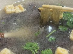 -金春锅贴(北京西路店)