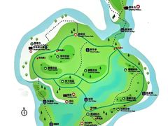 -南北湖风景区