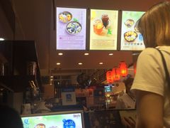 -鲜芋仙(中环百联2店)