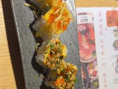 -温野菜涮涮锅(曲江大悦城店)