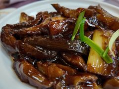 -丰泽园饭店