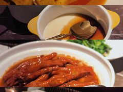 -海派悦庭·海胆烧麦·新融合菜(凯德广场店)