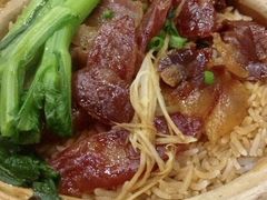 -香港仔茶餐厅(凤阳店)