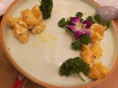 -英兰朝族饭店·英兰锅包肉(佳园路店)
