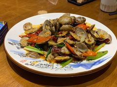 -海棠湾聚鼎香海鲜坊(海昌梦幻不夜城店)