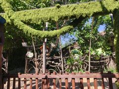 -呀路古热带植物园