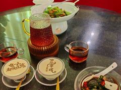 -书湘门地·中国十佳湘菜(西苑店)