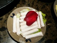 一品虾饺-重庆渝达老火锅(春熙路店)