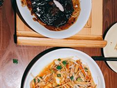 -四灶儿·2005地道杭帮菜(杭州鼓楼1店)