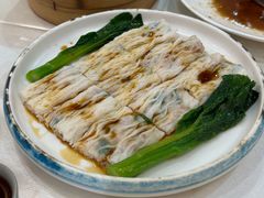 蜜汁叉烧肠-有腥气私房菜·寻味顺德