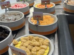 -密友回转自助火锅(世茂国际广场店)