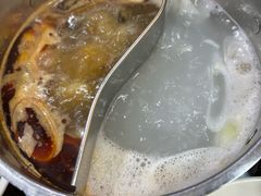 -巴犀烧烤(新崇光店)