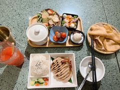 -Home Thai·泰谣(王府井apm店)