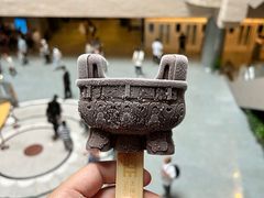 -上海博物馆(人民广场馆)