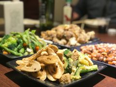 -小泉烧烤(清真寺街店)