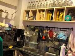 -春庄咖啡SpringHues(钟楼小区店)