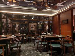-临江酒店-中餐厅