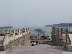 -放鹰台遗址