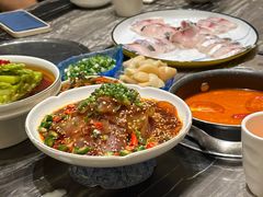 -东颖龙肥牛王(绵阳店)