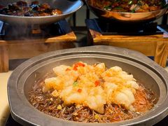 -绿茶餐厅(成都大悦城店)