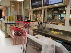 -BreadTalk面包新语·烘焙蛋糕(广州白云五号店)